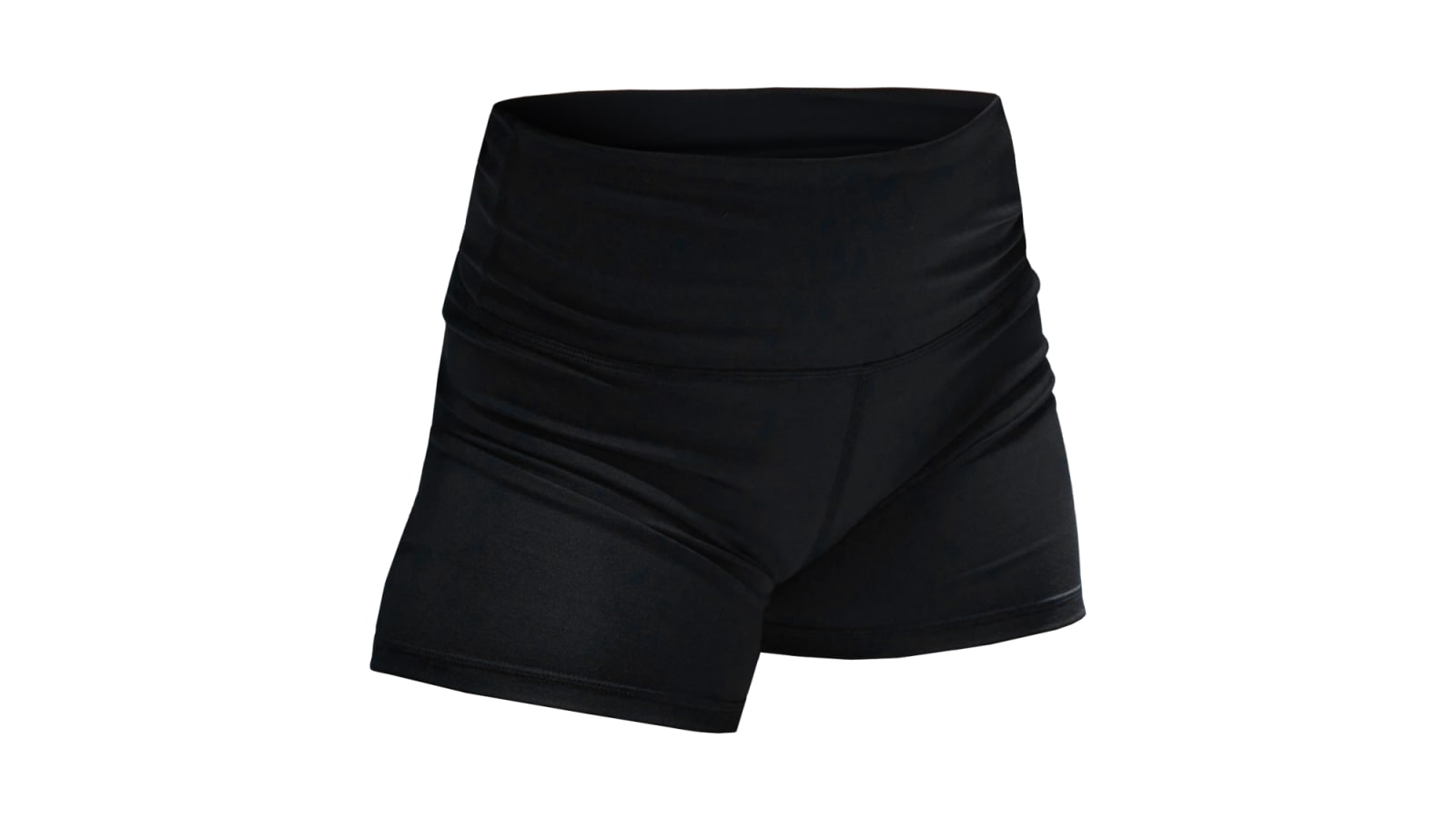 TYR Women s Base Kinetic 2 High Rise Shorts Solid